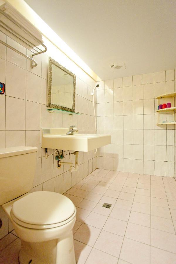 Bashi Channel Vacation B&B Kenting Exterior foto