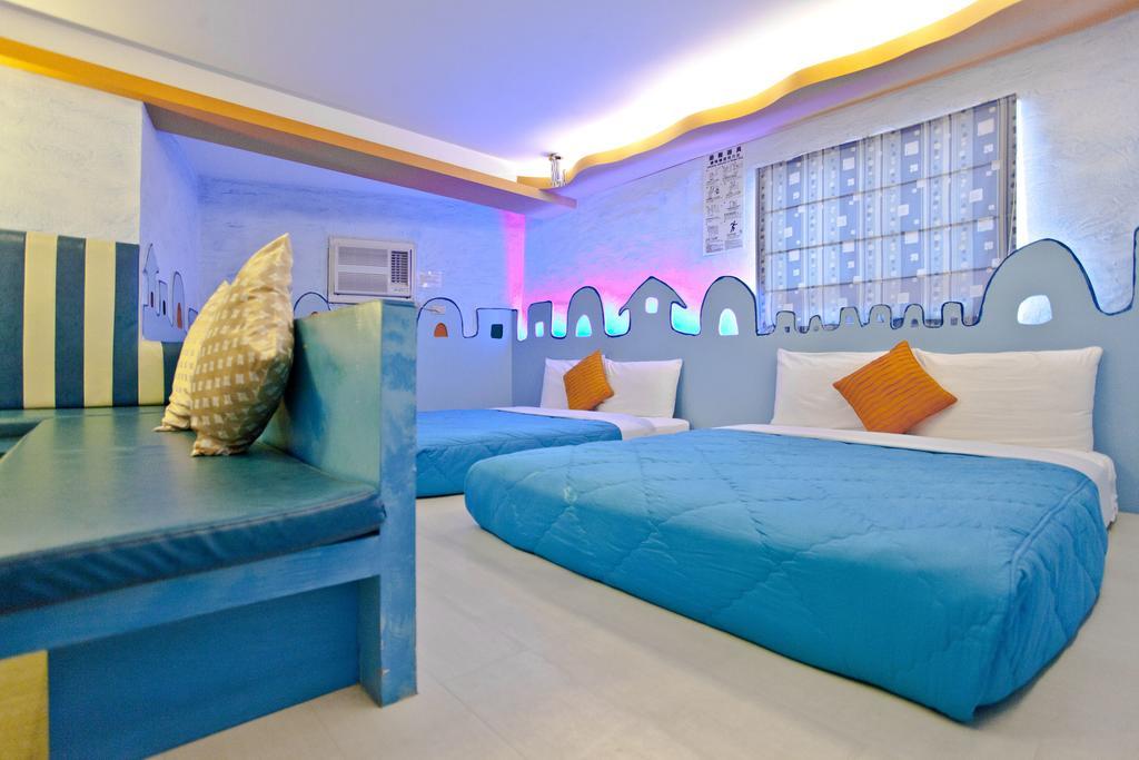 Bashi Channel Vacation B&B Kenting Exterior foto